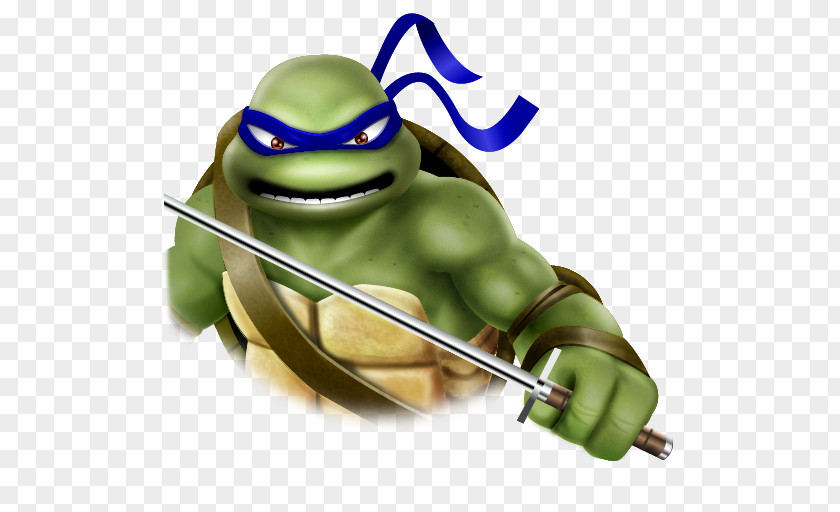 Leonardo Fictional Character Insect Organism PNG