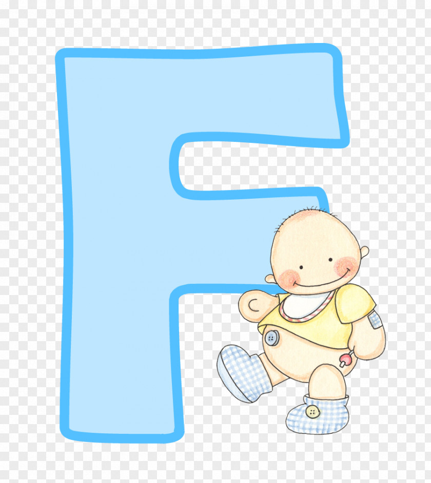 Letter Alphabet Infant PNG