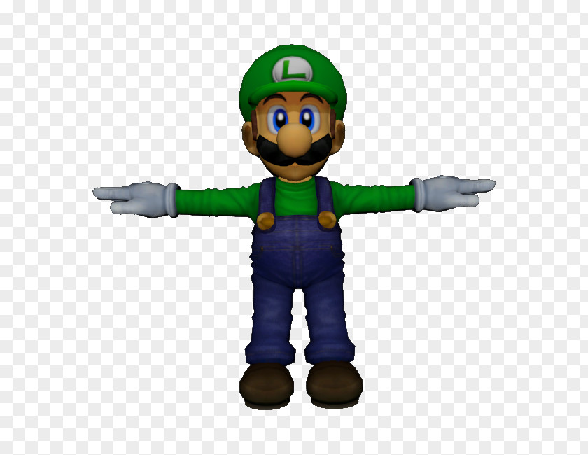 Luigi Super Smash Bros. Melee For Nintendo 3DS And Wii U Brawl GameCube PNG