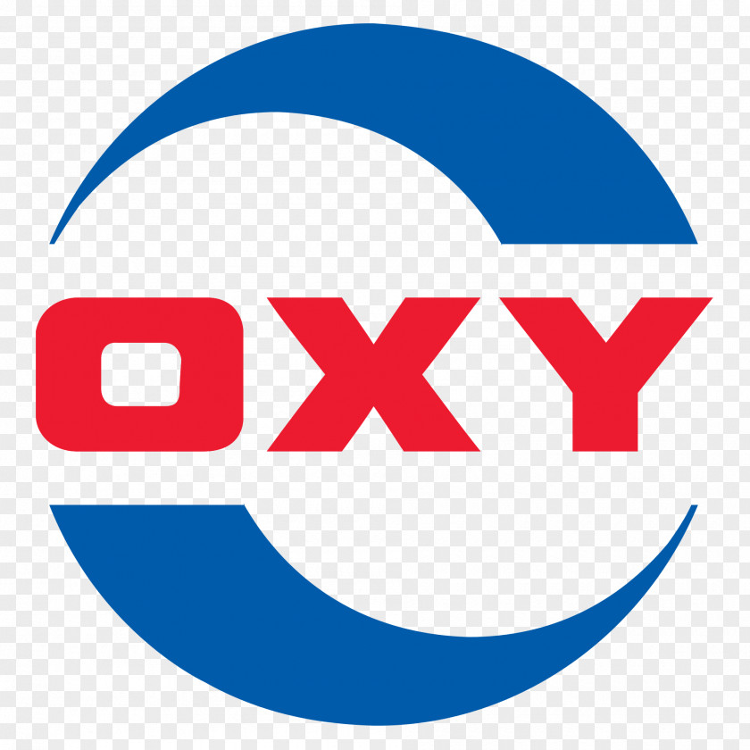 OXY Occidental Petroleum Logo Industry Caxf1o Limxf3nu2013Covexf1as Pipeline NYSE:OXY PNG