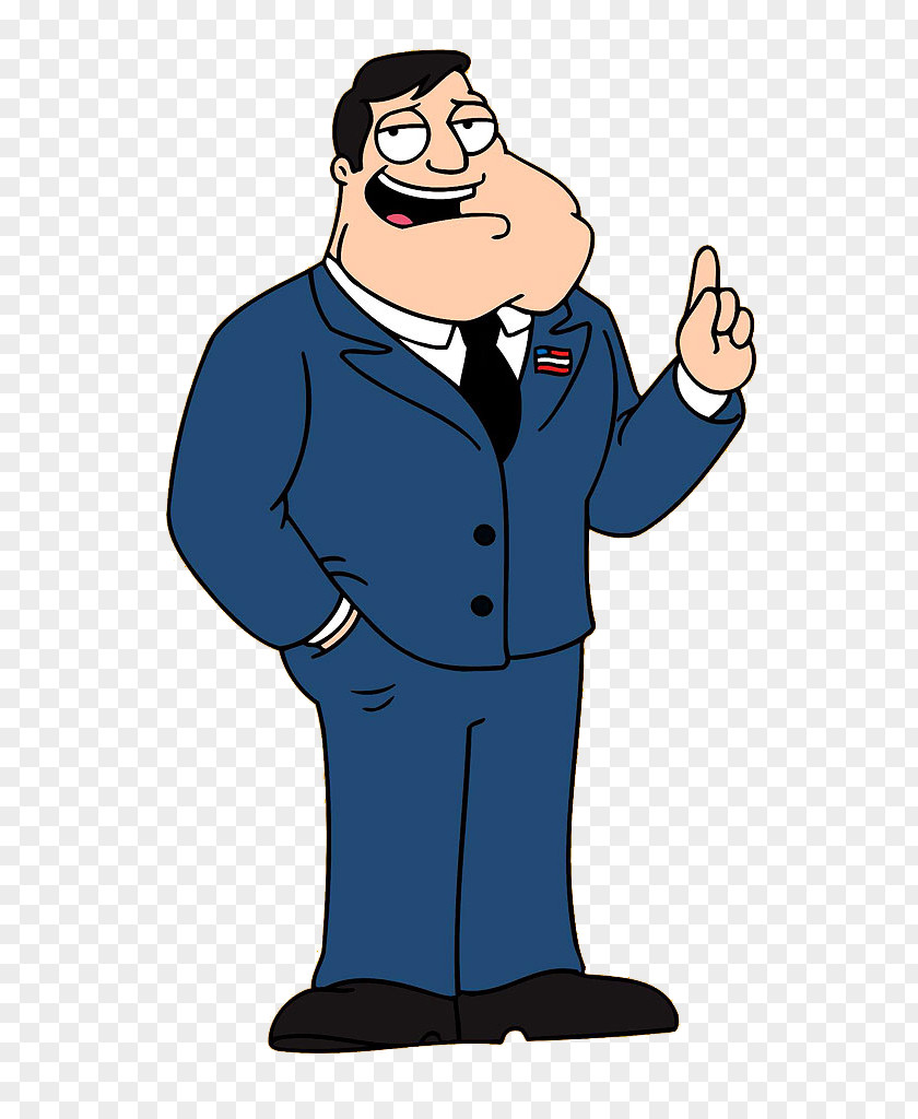 Season 5Character Chin Stan Smith Steve Roger Television Show American Dad! PNG