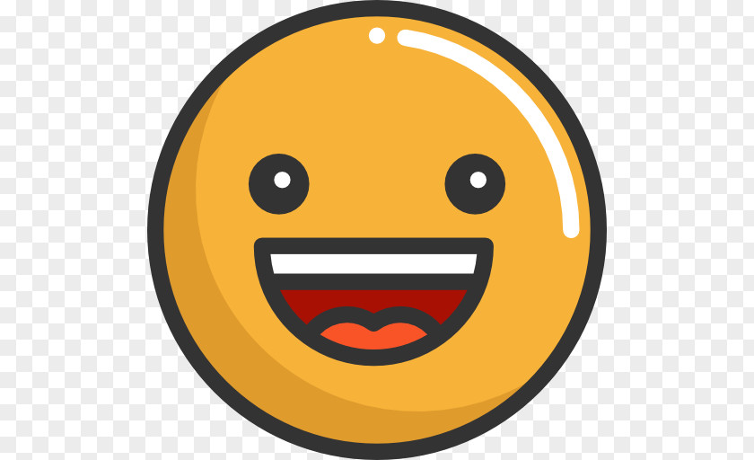 Smiley Emoticon Clip Art PNG