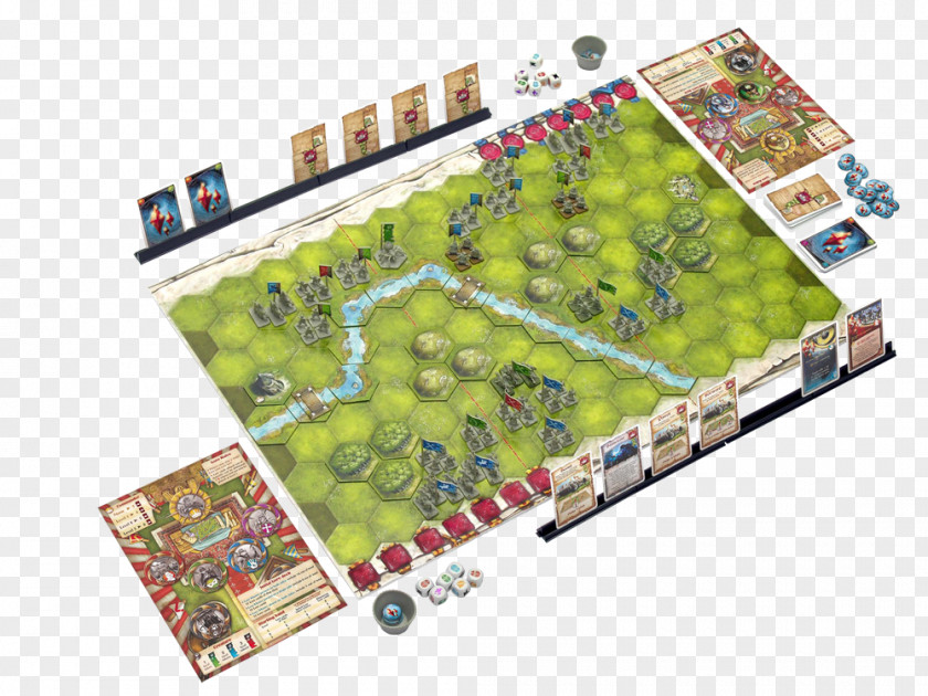 Tabletop Games & Expansions BattleLore Hex Caylus Warhammer 40,000 PNG
