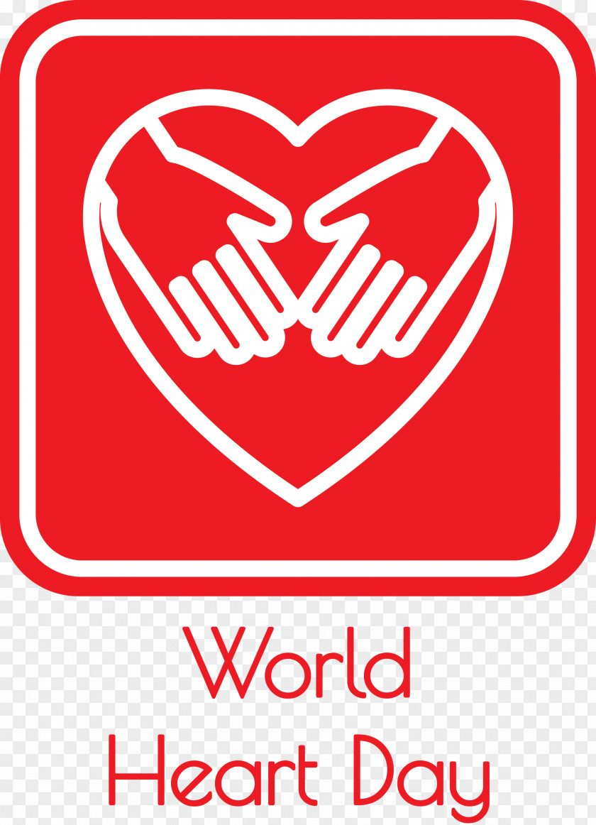 World Heart Day PNG