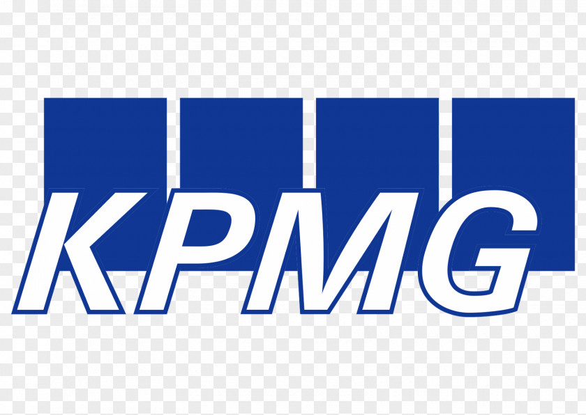 Ai KPMG Business Logo Senior Management PNG