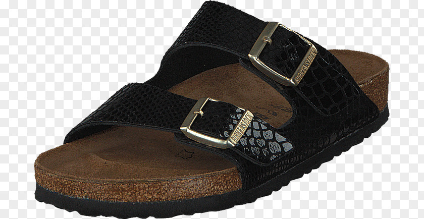 Black Shiny Amazon.com Birkenstock Sandal Shoe Flip-flops PNG