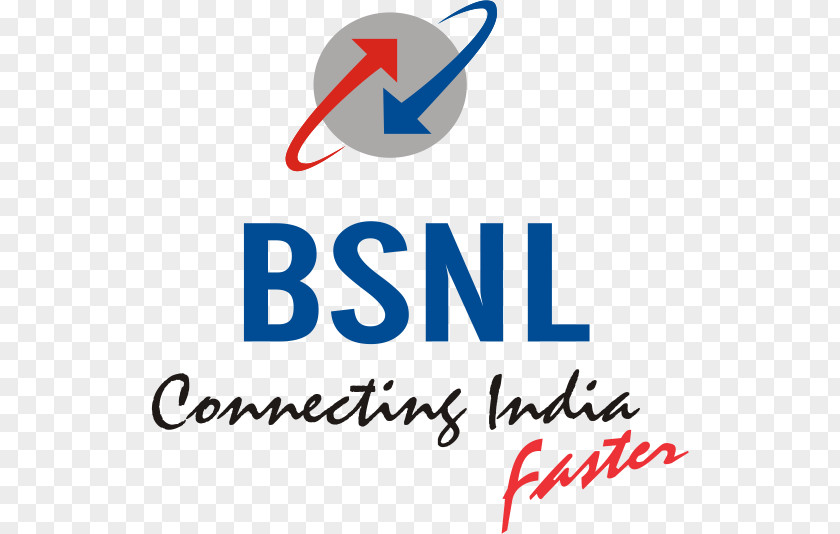 Bsnl Bharat Sanchar Nigam Limited BSNL Broadband Mobile Phones Telecommunication Telephone Company PNG