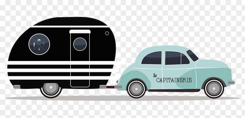 Classic Car Campervans Motor Vehicle PNG