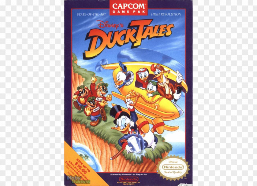 Duck Tales DuckTales: Remastered DuckTales 2 Super Nintendo Entertainment System Wii U PNG