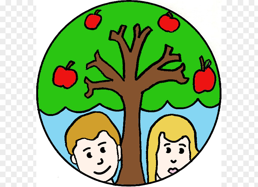 Eve Cliparts Garden Of Eden Adam And & Clip Art PNG