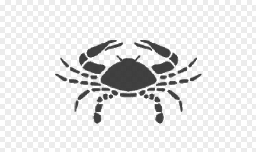 Hairy Crab Gift Box Cancer Astrological Sign Zodiac Horoscope Astrology PNG