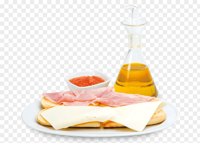 Jamon Toast Full Breakfast Ham And Cheese Sandwich PNG