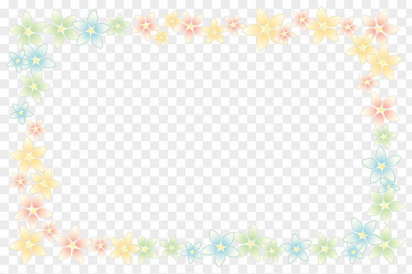 Line Picture Frames Point Pattern PNG