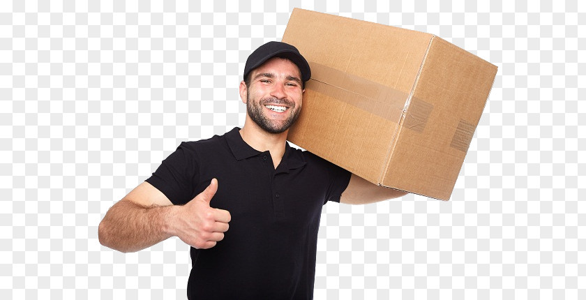 Man Delivery Stock Photography Royalty-free Stock.xchng PNG