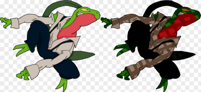 Pokemon Grovyle Pokémon Black 2 And White Tarzan Sceptile PNG