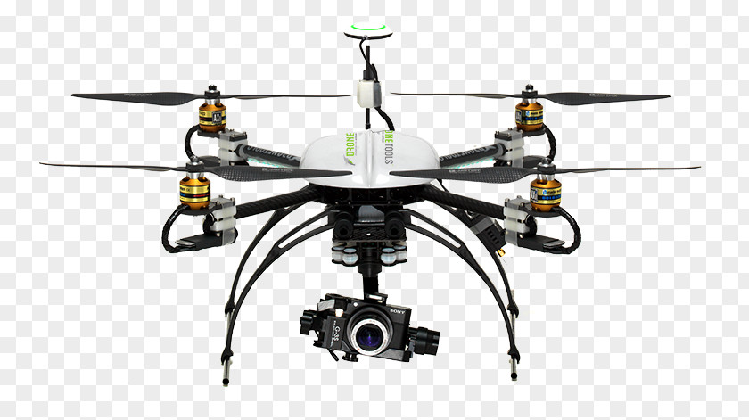 Quad Drone Helicopter Rotor DroneTools México Unmanned Aerial Vehicle Flight Multirotor PNG