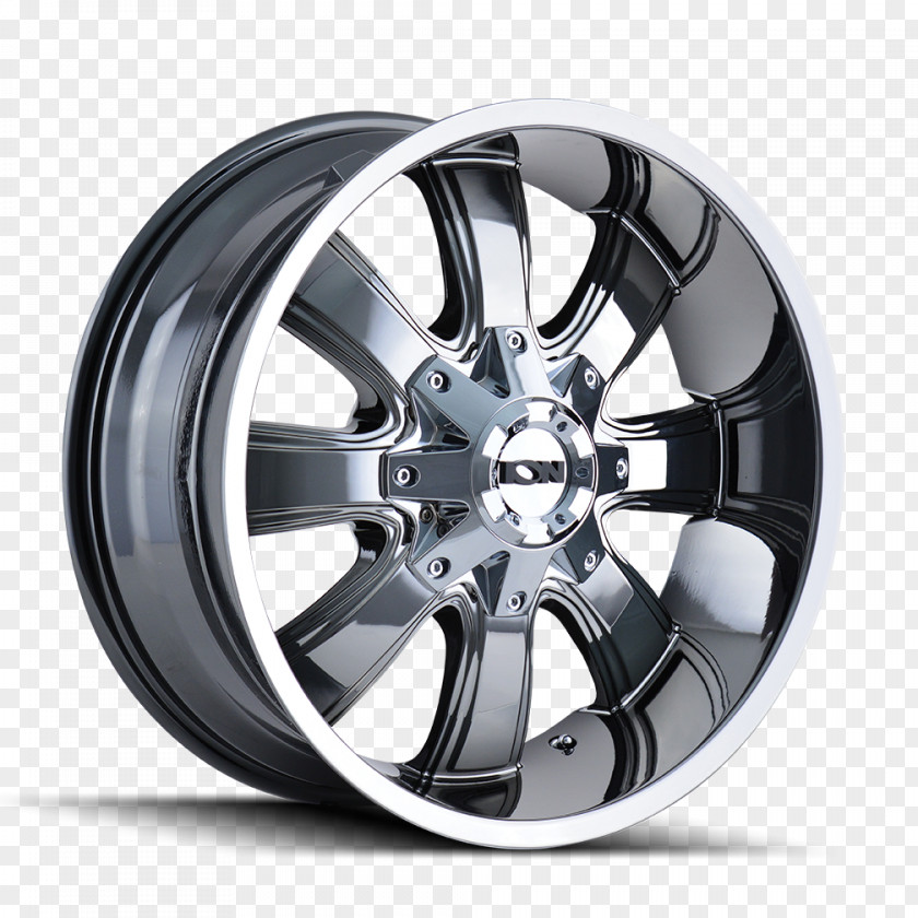 Tires Alloy Wheel Custom Rim Car PNG