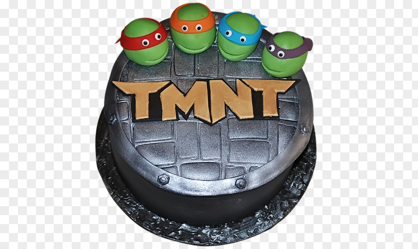 Turtle Car Birthday Cake Torte New York City Cupcake PNG