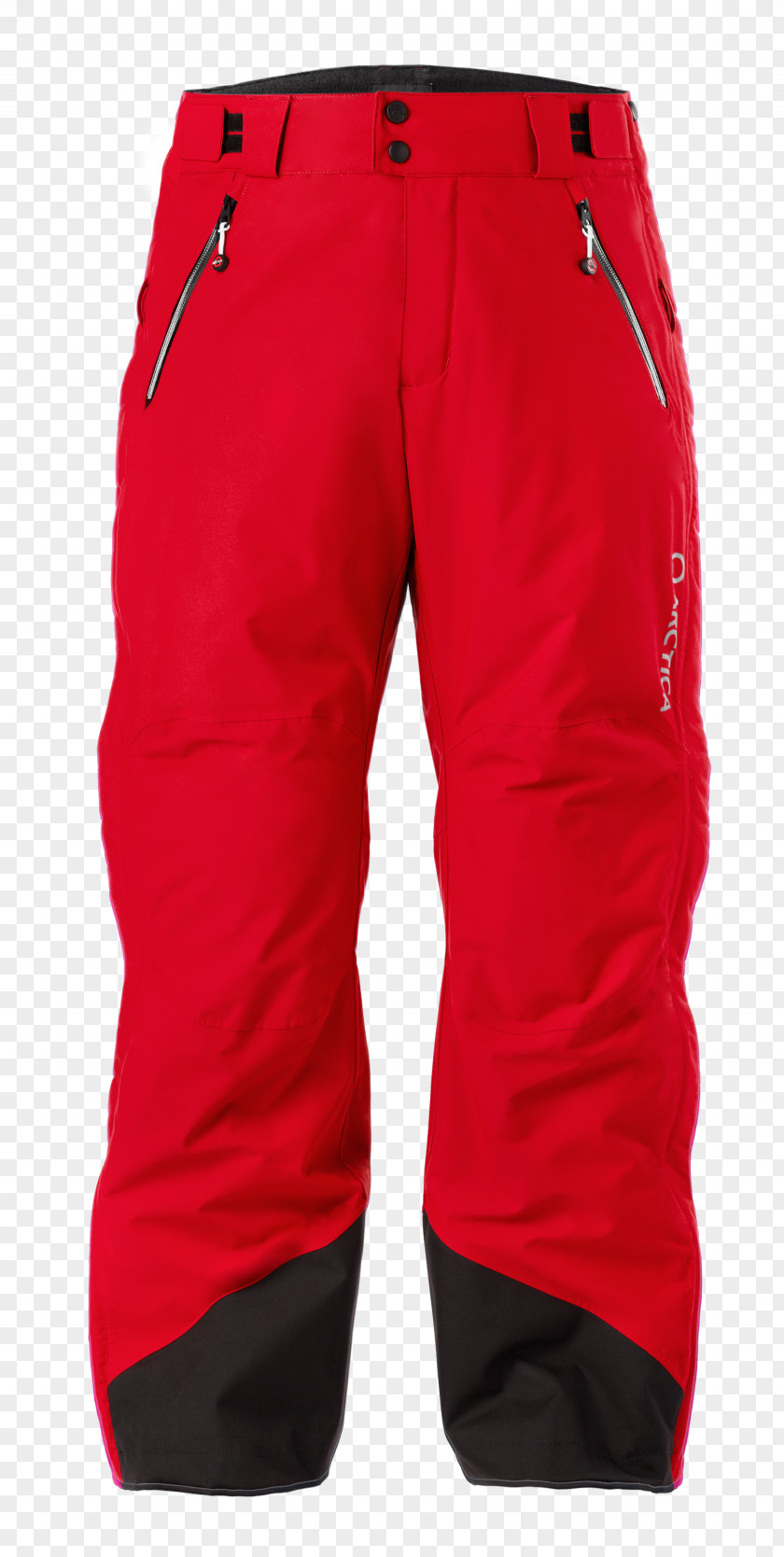 Zipper Hoodie Pants Ski Suit PNG