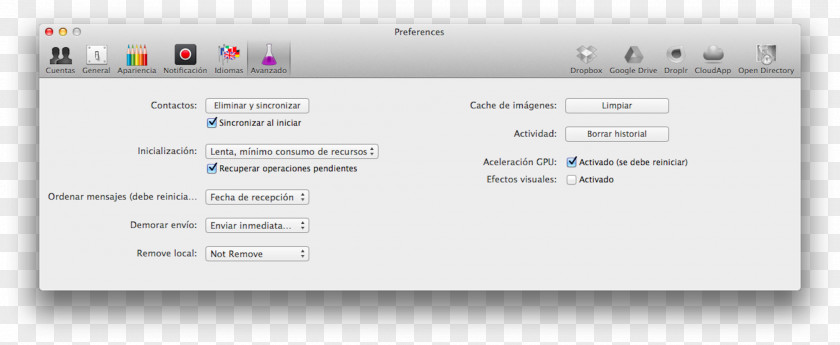 Correo Computer Program MacOS TeamViewer Download Software PNG