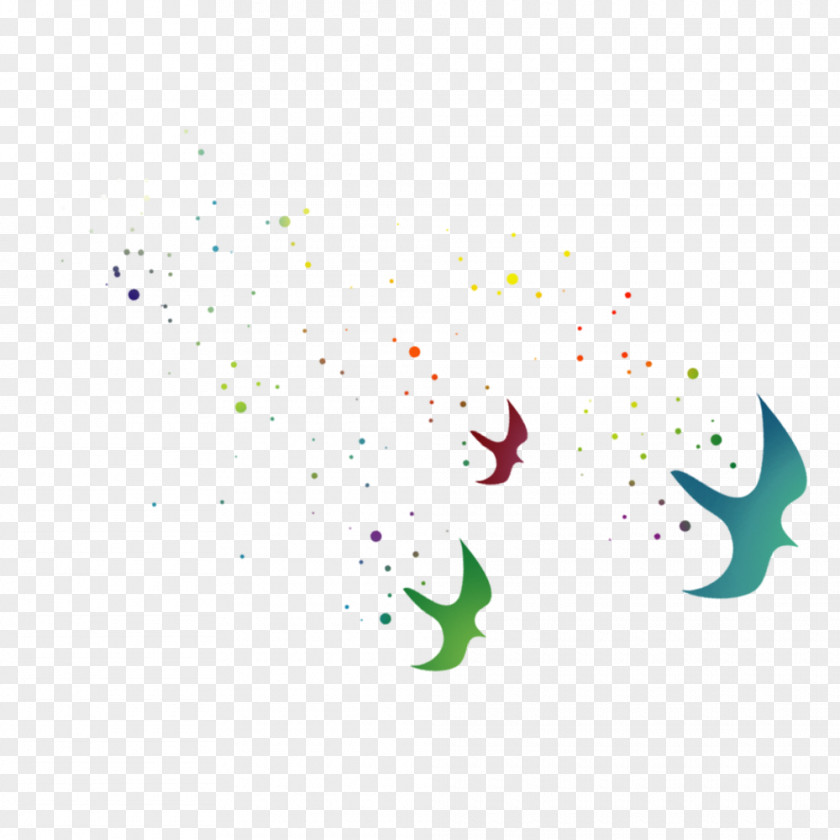 Flying Bird Flight Download Icon PNG