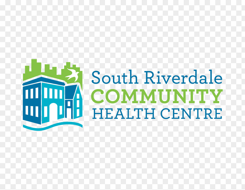 Health South Riverdale Community Centre Brand Organization Toronto Central LHIN PNG