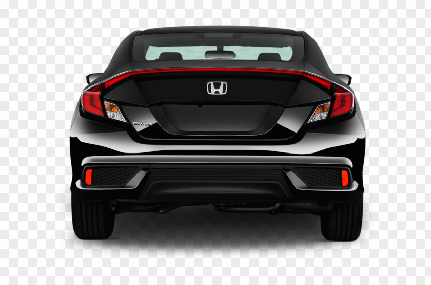 Honda Civic Hybrid Car 2016 2018 PNG