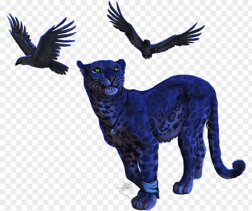 Luminescent Blue Glow Iris Can Be Modified Cat DeviantArt Online Art Gallery Black Jaguar-White Tiger Foundation PNG