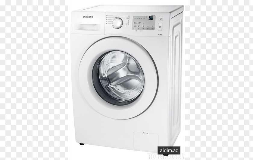 Samsung 7kg 1200rpm Freestanding Washing Machine Ecobubble WW70J5555MW WW70J3283KW1 Machines PNG
