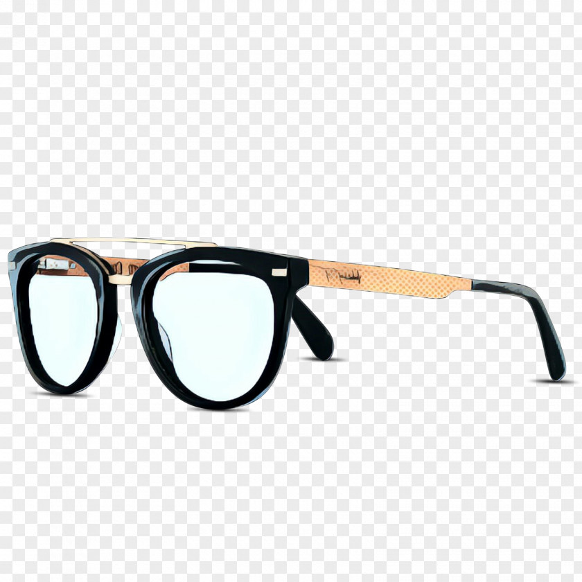 Spectacle Gun Glasses PNG