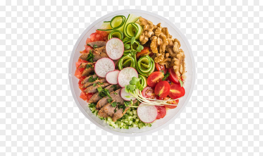 Walnut Meat, Vegetables Vegetarian Cuisine Hors Doeuvre Vegetable Meat Salad PNG