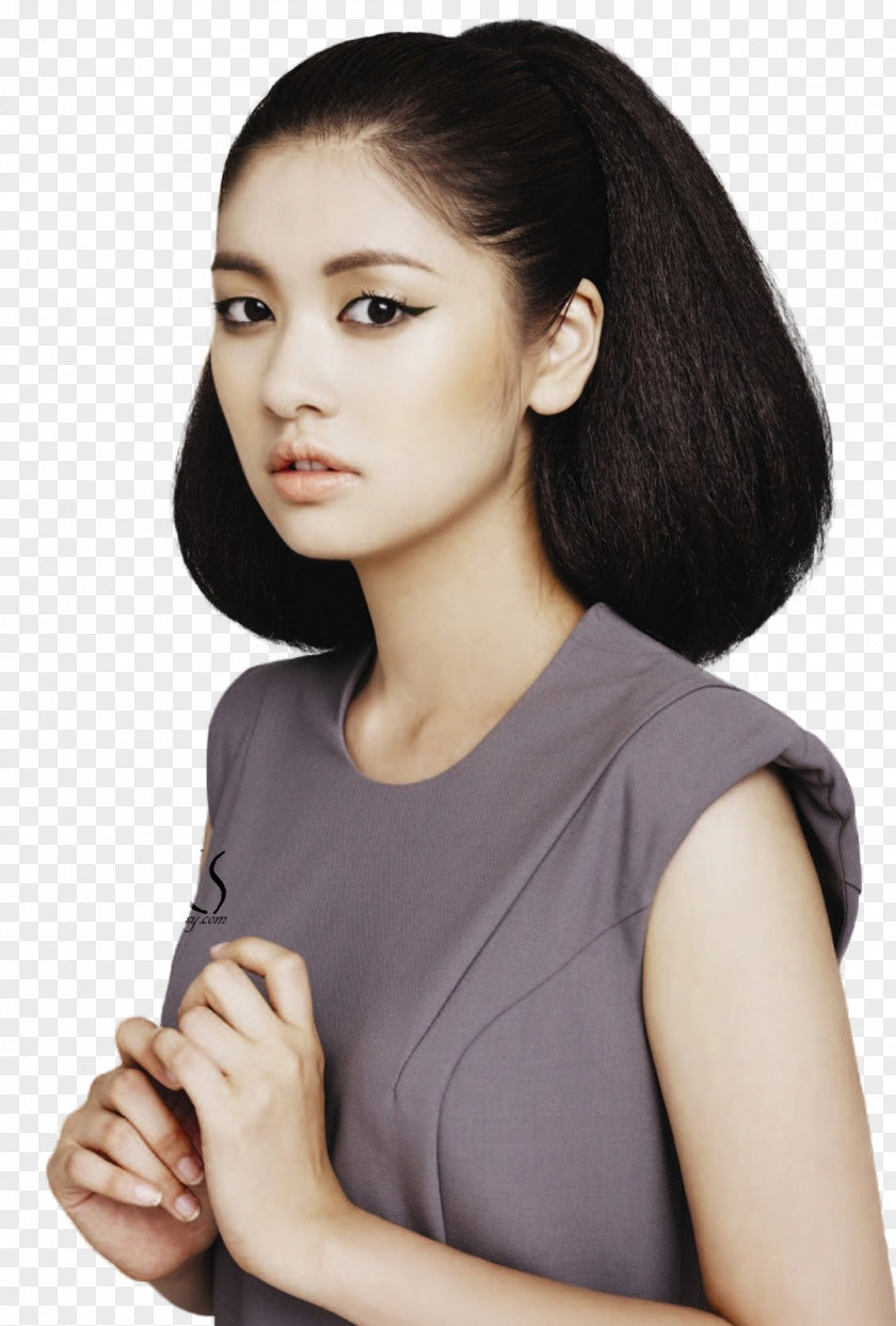 Actor Jung So-min South Korea Because This Is My First Life Image Photograph PNG