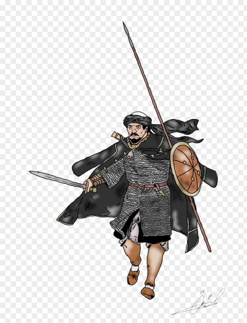 Army Soldiers Abbasid Caliphate Al-Andalus Umayyad Abbasids PNG