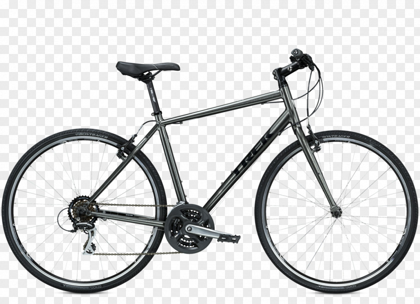 Bicycle V5 Cycles Trek Corporation Shop Marlin 5 (2017) PNG