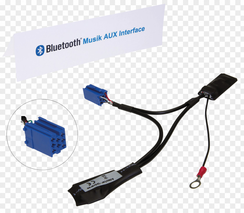 Bluetooth Adapter AC Car Vehicle Audio PNG