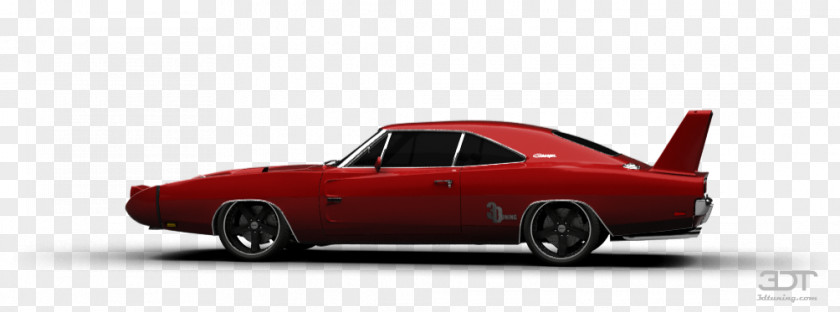 Car Dodge Charger Daytona Compact Automotive Design PNG