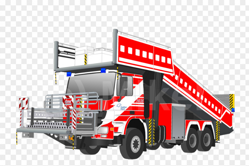 Car Fire Engine Department Water Tender PNG