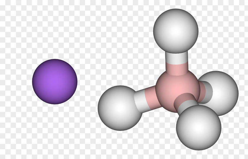 Crystal Ball Sodium Borohydride Qaytarilish Reducing Agent PNG