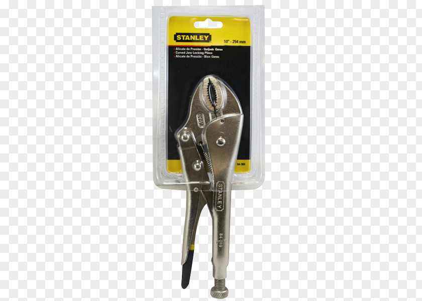 Design Locking Pliers PNG