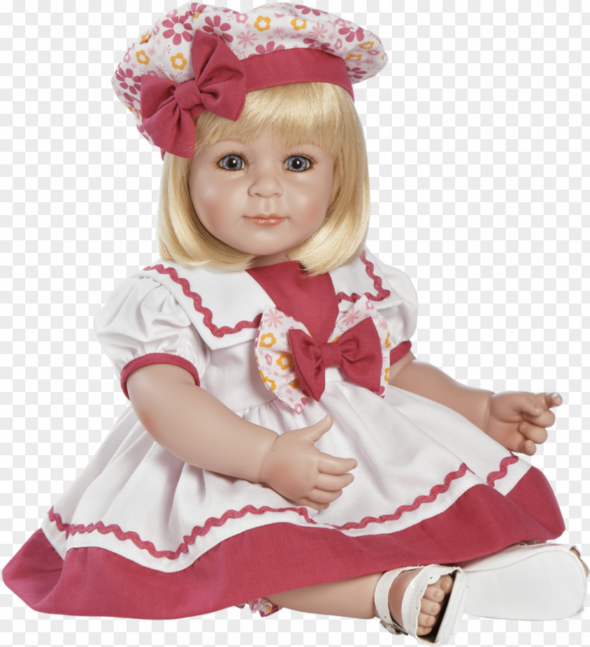 Doll Babydoll Infant Toy Lojas Americanas PNG