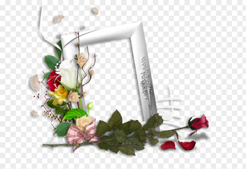 Flower Floral Design Clip Art PNG