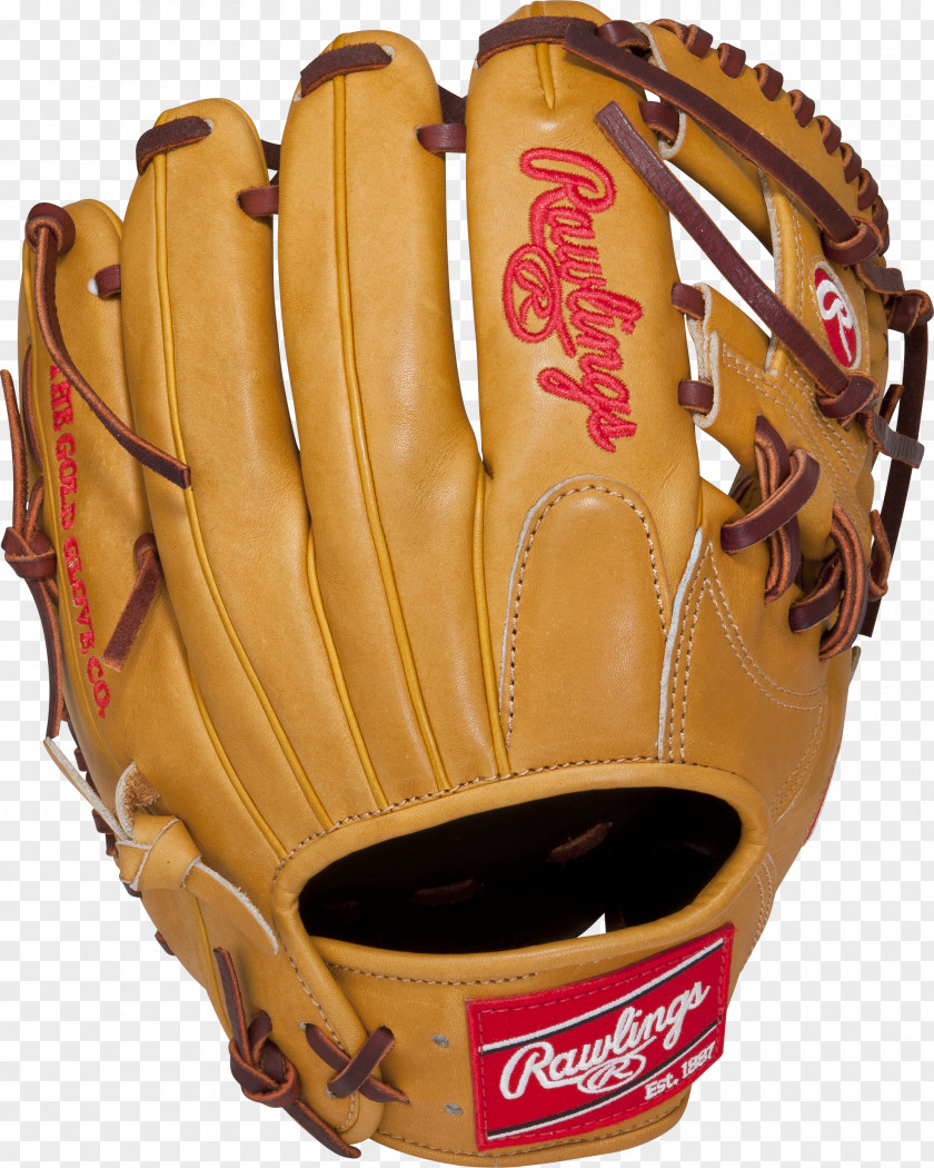 Gloves Baseball Glove Rawlings Sporting Goods Pitcher PNG