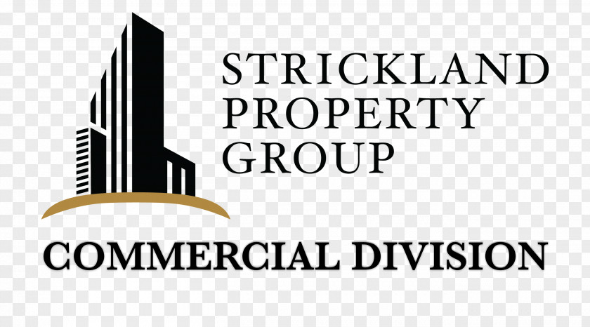 House Strickland Property Group Real Estate Commercial PNG