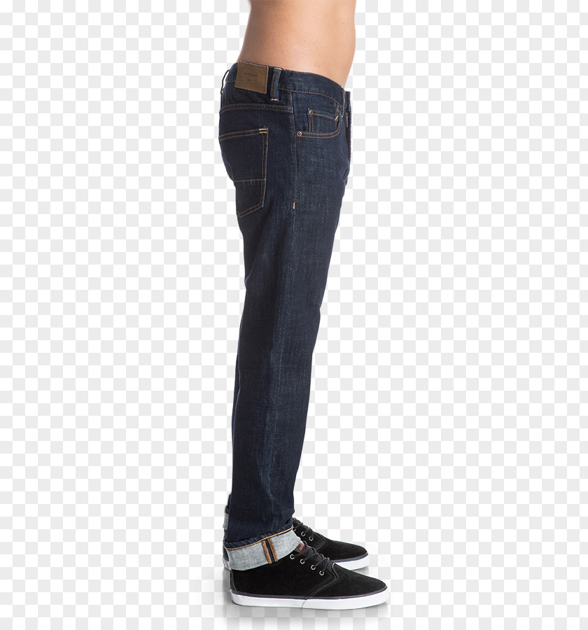 Jeans Slim-fit Pants Quiksilver Denim PNG