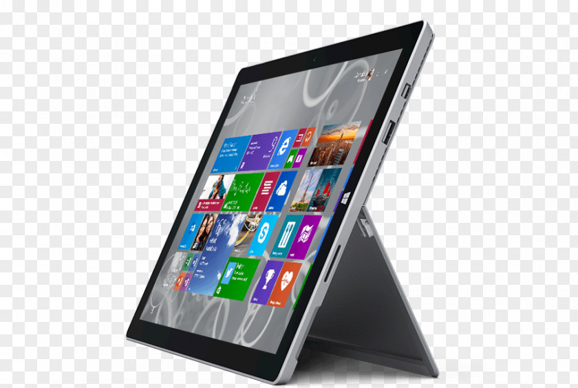 Kaikkialla Surface Pro 3 Laptop Microsoft Computer PNG