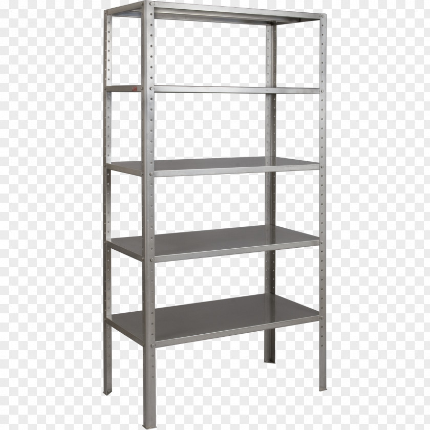 Kitchen Shelf Stainless Steel Industry PNG