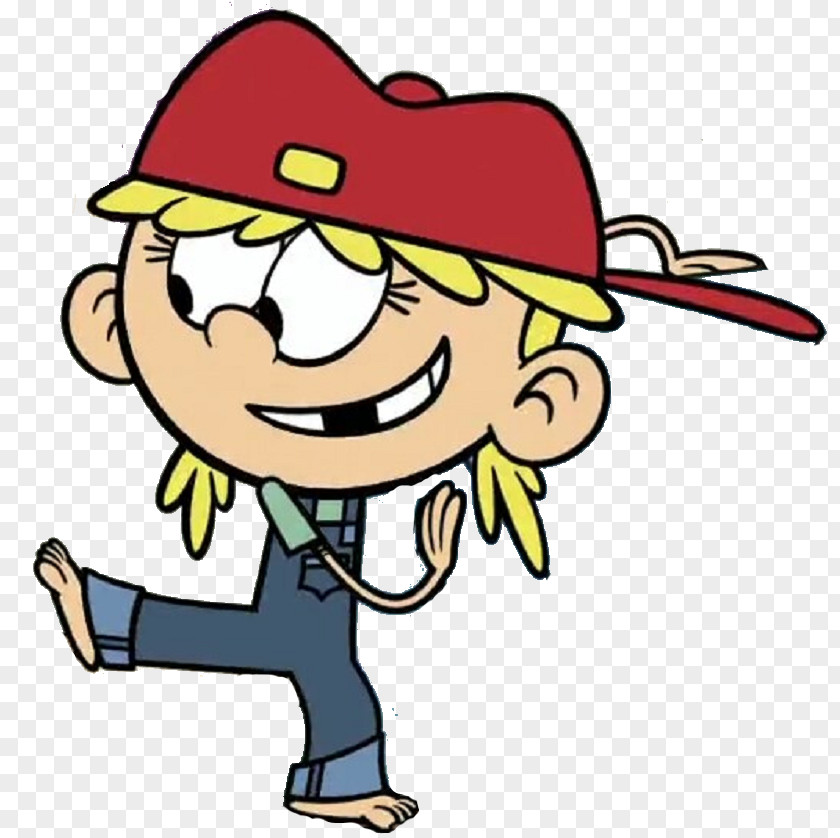 Lincoln Loud Lola Lori Lisa Foot PNG