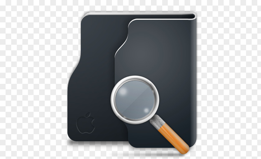 Loupe Magnifying Glass PNG