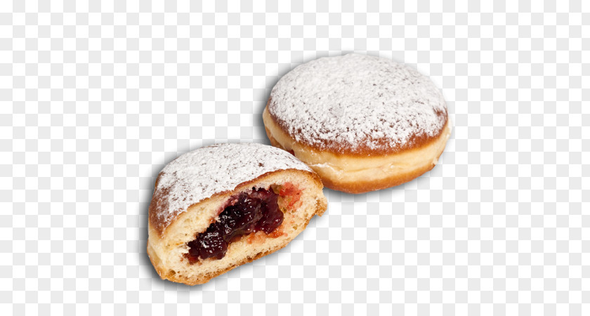 Margarine Croissant Pączki Donuts Sufganiyah Berliner Beignet PNG