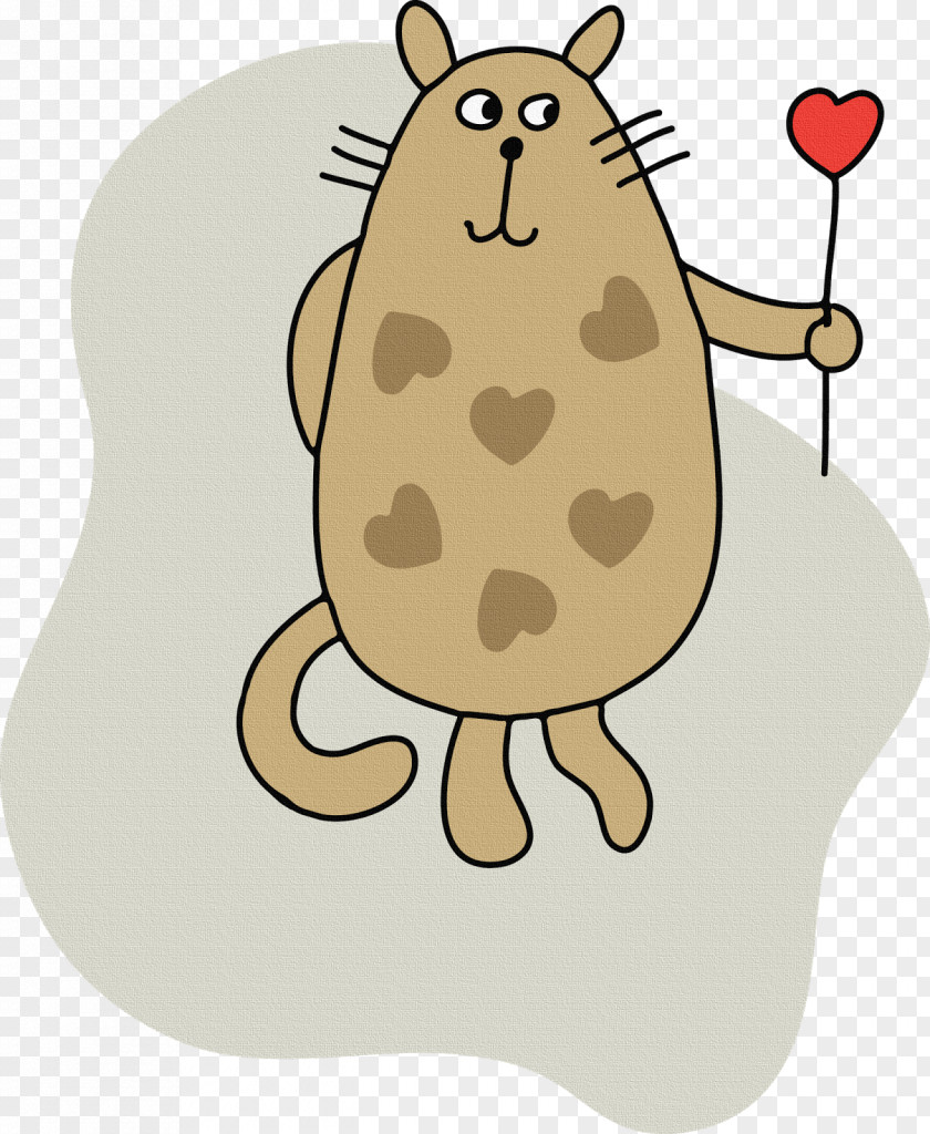 Motorhome Birman Mouse Love Clip Art PNG